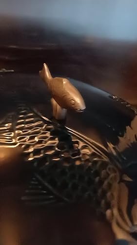 Amazon.co.jp: staub ストウブ 「 アニマルノブ ラビット